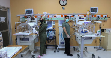 Van Yüzüncü Yıl Üniversitesi Hastanesi'nin Başarıları