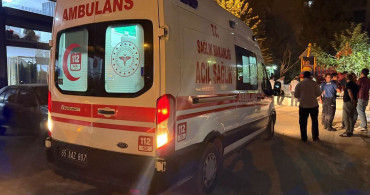 Van'da 16 Yaşındaki Genç Parkta Ölü Bulundu