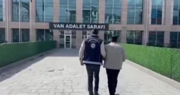 Van'da 20 Düzensiz Göçmen Yakalandı