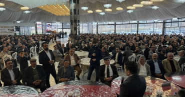 Van'da 23 Yıllık Kan Davası Barışla Sona Erdi