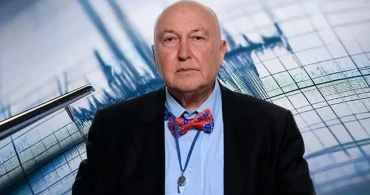 Van’da 4.6’lık deprem sonrası kritik açıklama: “2011’den kalan enerjinin devamı, büyük deprem beklemiyorum”