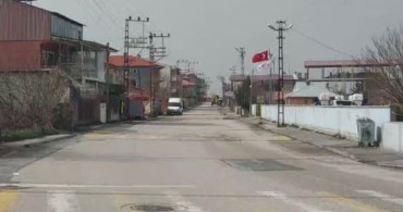 Van'da 5.2 Büyüklüğünde Deprem Gerçekleşti