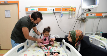 Van'da Artan Enfeksiyon Vakalarına Karşı Hijyen Uyarısı