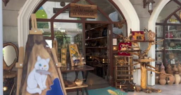 Van’da atıl ceviz ağaçları tasarıma dönüşüyor