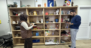 Van'da Bağımlılıkla Mücadele Desteği: 5 Yılda 600 Kişiye Ulaşıldı