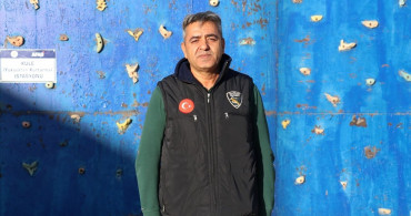 Van'da Deprem Tecrübeleri: YUSAR Gönüllüleri Unutulmaz Anılarla Dolu