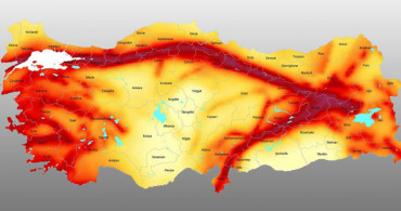 Van'da Deprem Tehlikesi! Prof. Dr. Naci Görür Uyardı