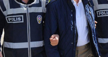 Van'da Dernek Başkanı 2 Kilo Uyuşturucu ile Yakalandı