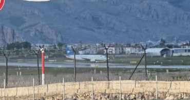 Van'da Düzensiz Göçmenler Sınır Dışı Edildi