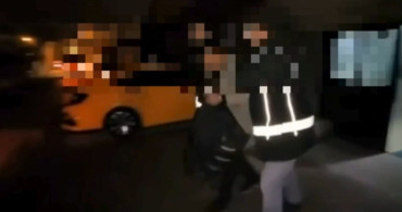 Van'da Göçmen Kaçakçılığı Operasyonunda 3 Tutuklama