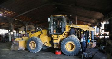 Van'da Karla Mücadele İçin Hazırlıklar Tamamlandı