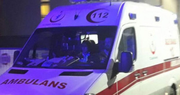Van'da Kırım Kongo Kanamalı Ateşi Şüphesiyle Hastaneye Kaldırılan Kişi Hayatını Kaybetti 
