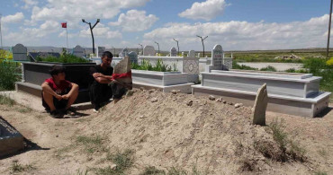 Van'da köpek saldırısında hayatını kaybeden çocuğun amcası: İçişleri Bakanlığı'nın süreci yüreğimize su serpti