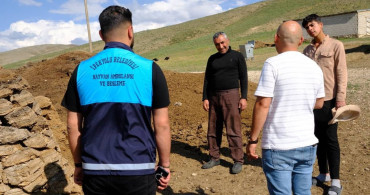 Van'da kuduz vakası sonrası karantina önlemleri alındı