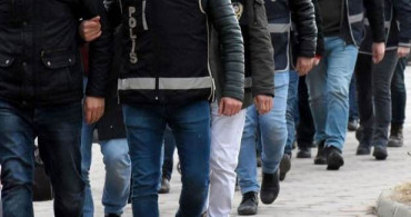 Van'da PKK/KCK Operasyonu: 4 Tutuklama