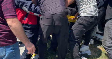 Van’da Trafik Kazası: 4 Kişi Hayatını Kaybetti, 2 Yaralı