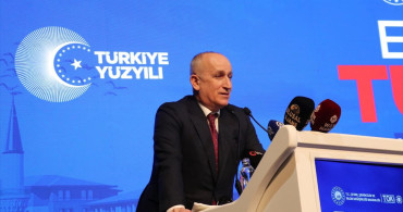 Van'da Yüzyılın Konut Projesinin Kura Çekilişi Gerçekleşti