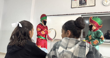 Van'daki Okullar Ramazan İçin Hazırlıklarını Tamamladı