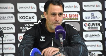 Vanspor-Sakaryaspor Maç Sonrası Değerlendirmeleri