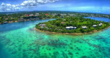 Vanuatu Cumhuriyeti Gezilecek Görülecek Yerler