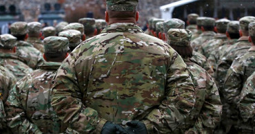 Varşova ve Washington, Polonya’daki ABD Askeri Sayısını Artırma Noktasında Uzlaşma Sağladı 