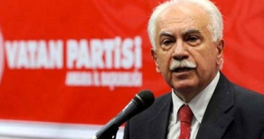 Vatan Partisi Lideri Doğu Perinçek: FETÖ'nün Siyasi Ayağı Ali Babacan'dır