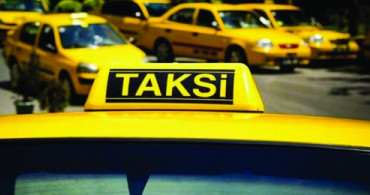 Vatandaşın Çilesi Bitti! Taksicilere Ceza Yağdı