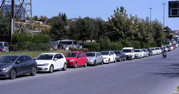 Vatandaşlar isyanda: Otopark aidatlarına zam!