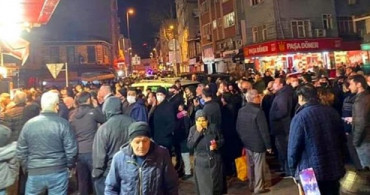 Vatandaşların Sokağa Çıkması Türkiye'de Yeni Risk Oluşturdu