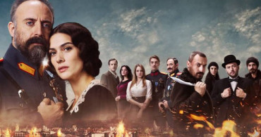 Vatanım Sensin 50. Bölüm Fragmanı