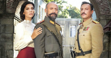 Vatanım Sensin Dizisi Nerede Çekiliyor?