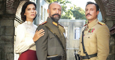 Vatanım Sensin Ne Zaman Final Yapacak?
