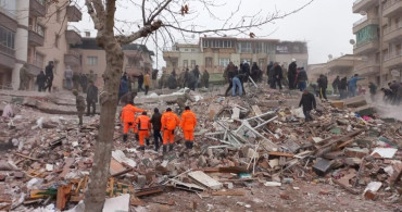 Vazioğlu Apartmanı Davasında Müteahhide Hapis Cezası