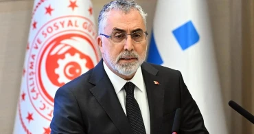 Vedat Işıkhan’dan CHP’ye tepki: Önce borcunuzu ödeyin