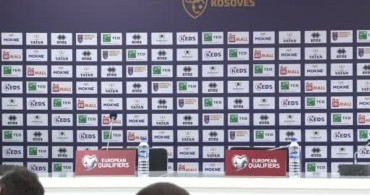 Vedat Muriç: 'Yarınki maç bambaşka'