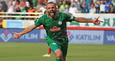 Vedat Muriç'te Sona Doğru!