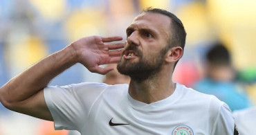 Vedat Muriqi'nin Menajeri Haluk Canatar, "Biz G.Saray İle Anlaştık. Bir Söz Verdik!