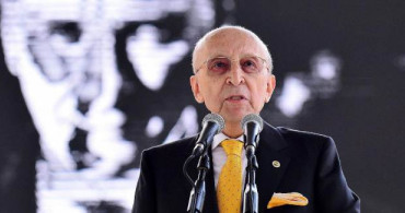 Vefa Küçük: '15 Temmuz ile 3 Temmuz’un Çok Yakın Bağlantıları Var'