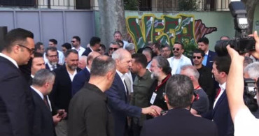 Vefa Yurdu Temeli Atıldı: 20. Geleneksel İlim Yayma Mezunları Buluşması