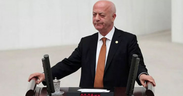 Vefat Eden Ak Parti Milletvekili İsmet Uçma Kimdir?