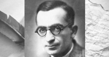 Vefatının 59'uncu Yılında 'Peyami Safa'