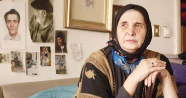 Vefatının 6. Yılında 'Ayşe Şasa'