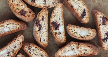 Vegan Biscotti Nasıl Yapılır?