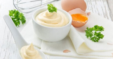 Vegan Mayonez Nasıl Hazırlanır?