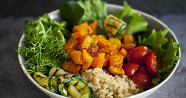 Vegan Nedir?