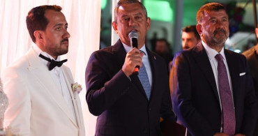 Veli Ağbaba'nın Şoförü Gaffar Çiçek Tutuklandı