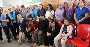 Veli Kuşçu, Organ Bağışına Adamış Bir Hayatın Ardından Uğurlandı