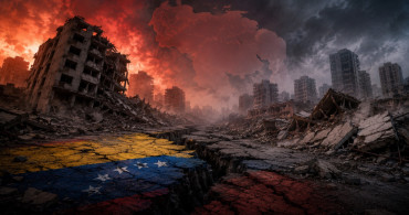 Venezuela Depremlerinde Ölü Sayısı 3.342’ye Yükseldi