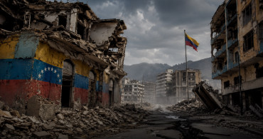 Venezuela Depremlerinde Ölü Sayısı 3.889’a Yükseldi