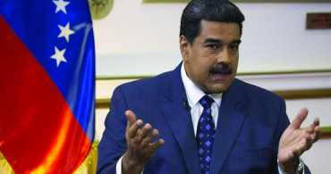 Venezuela Devlet Başkanı Maduro: Eski İstihbarat Şefi Figuera Darbe Planına Yardımcı Oldu